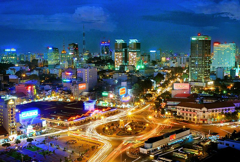 Hình ảnh cho mục tin tức Các chi cục thuế thuộc khu vực TP. Hồ Chí Minh